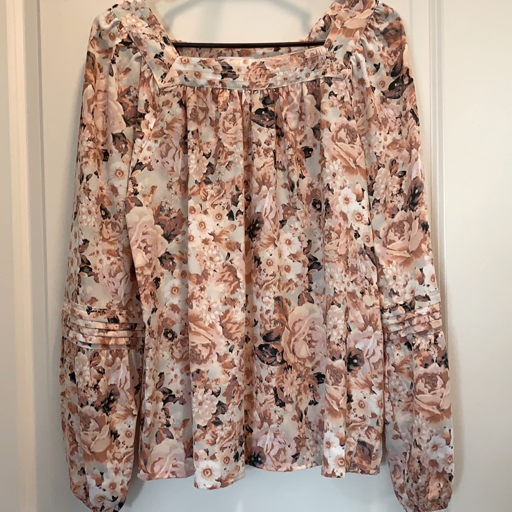 Lauren Conrad Top